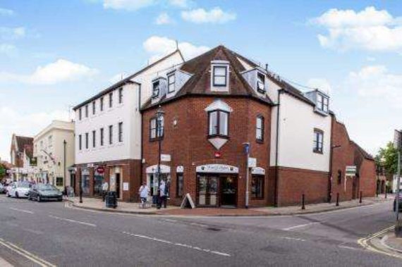 1&nbsp;Bedroom&nbsp;Flat